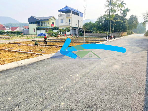 Siêu phẩm đất trung giã sóc sơn 100m2 nhỉnh 900 triệu đường 3 ô tô tránh