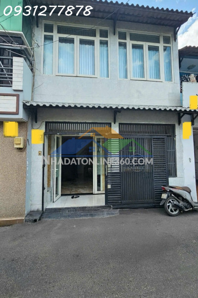 Giá sốc cho căn mt lê đức thọ -84m - chỉ 7t2 tl nhẹ