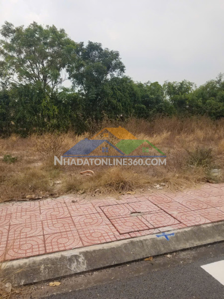 Bán đất nền dự án đã sổ đỏ riêng tại p. bình minh (tp. tây ninh cũ)