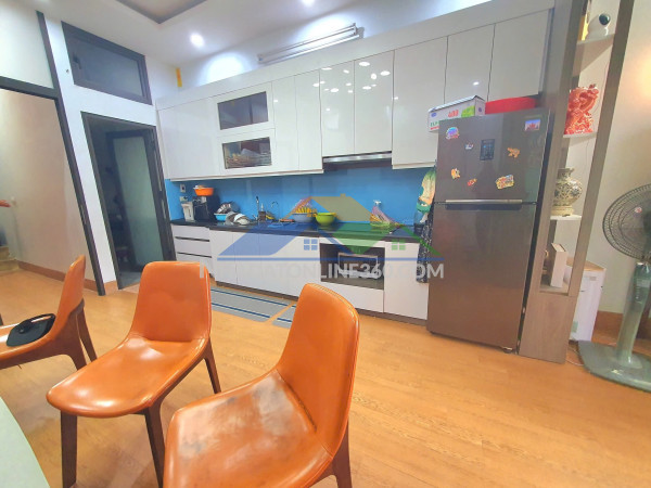 Bán nhà mặt phố bùi thị xuân, 77m2, 7 tầng thang máy, giá 44.8 tỷ, mới đẹp, kinh doanh đỉnh