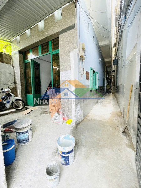 Mặt tiền hẻm 7m - lâm văn bền - quận 7 - 2 tầng - 80m2 - 8.6 tỷ