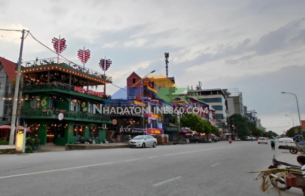 Bán nhà 3 tầng - đường ô tô tránh - trung tâm kim chung, đông anh - gần trường, gần kcn