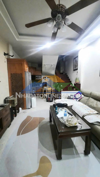 Cực hiếm! bán nhà ở luôn hà trung, 41m2, 6 tầng mới đẹp, mặt tiền 3.9m, 18.8 tỷ, kinh doanh đỉnh