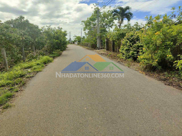 Chủ bán 1 nền nhà 2mt trước sau k lổi phong thuỷ