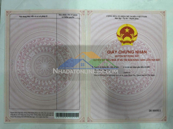 Lô đất đẹp- giá tốt chính chủ cần bán nhanh lô đất tiềm năng tại thị xã chơn thành tỉnh bình phước