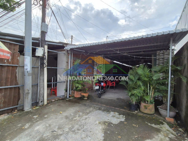 Đất đẹp – giá tốt  – chính chủ cần bán tại mỹ phú - tp cao lãnh - đồng tháp