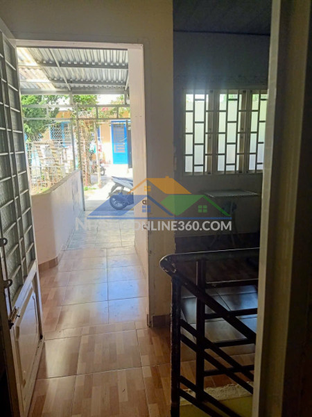 Cần bán nhà sổ riêng xd đường tô vĩnh diện, đà lạt giá chỉ 5.5 tỷ