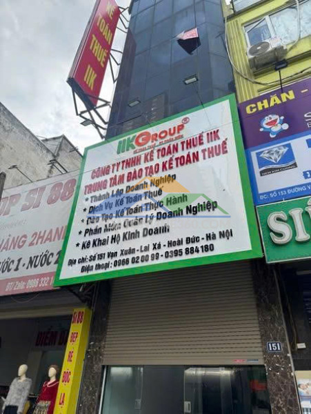 Cho thuê văn phòng chỉ từ 5,5 triệu/tháng