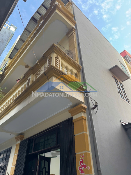 Chính chủ cho thuê nhà riêng không chung chủ tại ngõ 207 trương định