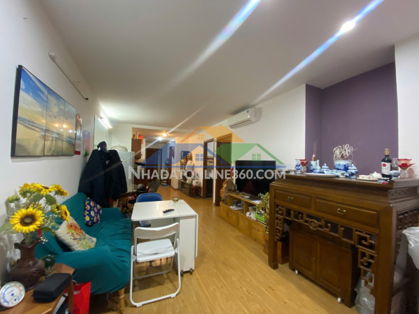 Bán căn hộ chung cư 2 p.ngủ tại  V1 Văn phú Victoria Quận Hà Đông, Hà Nội giá 5,5 Tỷ