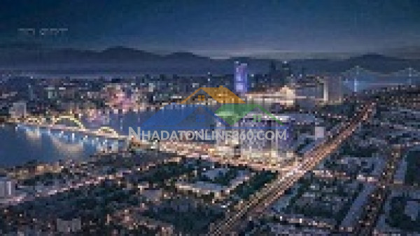 The legend da nang  chính thức ra mắt căn hộ cao cấp