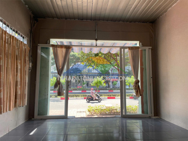 Cho thuê mặt bằng kính 4 triệu đường bình giã 2/9 vũng tàu