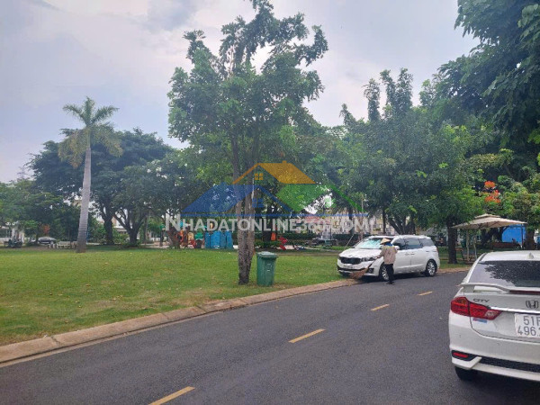 Lô đấp đẹp xây biệt thự nhà phố gần trương gia mô, thạnh mỹ lợi,quận 2