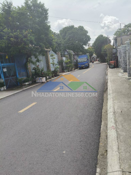 Bán gấp – nhà vườn mặt tiền giác đạo, bà điểm – hóc môn- 1000m2 chỉ 28 tỷ