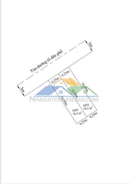Lô đẹp nhánh 3 bùi phổ – mặt ngõ 6m – giá chỉ 1,8xx tỷ, hiếm tại tân thành!  zalo 0567 222 555