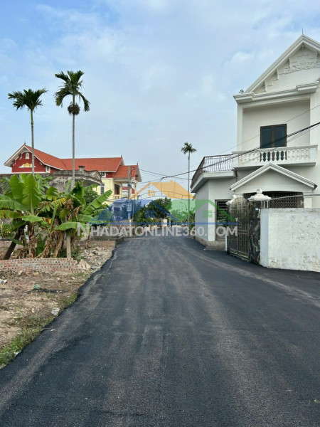 2 lô f0 ngõ 100 tư thủy – đường nhựa 5m – giá chỉ 1,4x tỷ!  zalo 0567 222 555