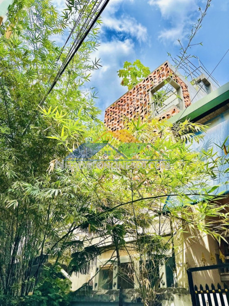 ????nhà đẹp nơ trang long–bình thạnh–40m²(4.3x10)–4 tầng–4 phòng–chỉ 7.2 tỷ????