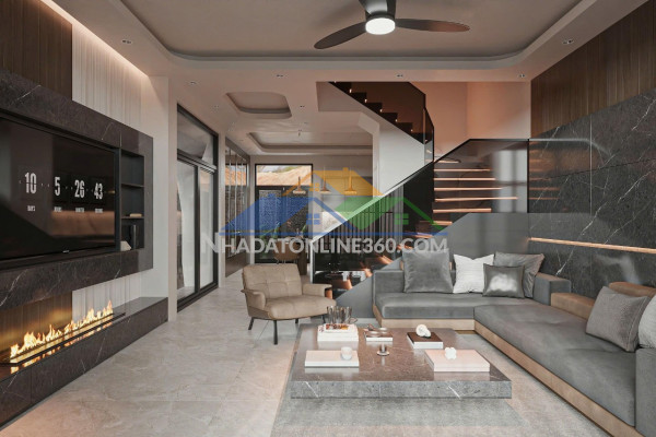 **bán nhà hẻm 281 lê văn sỹ, phường 1, tân bình (4*15,5) chỉ hơn 8 tỷ