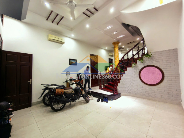 Bán nhà nguyễn cảnh dị, phân lô, ôtô tránh- kd, vp, 60 m2, mặt tiền 5,5 m, giá 28,5  tỷ.