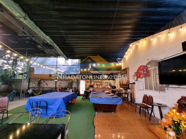 Siêu hot – bán nhà mặt tiền nguyễn hửu cầu – trung chánh, hóc môn (8x25m)