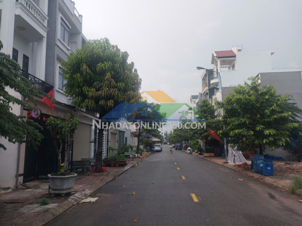 Cơ hội hiếm! nhà 62m², đường d2 phú hồng thịnh 6 – giá chỉ hơn 5 tỷ