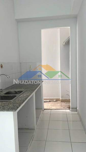 Bán căn hộ 55m2 (sổ hông 2019) hqc plaza, xã an phú tây, nguyễn văn linh, bình chánh. giá: 1.25 tỷ