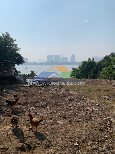 Cần bán mạnh đất lớn 115m^2 - lô góc đẹp - cách hữu hưng...