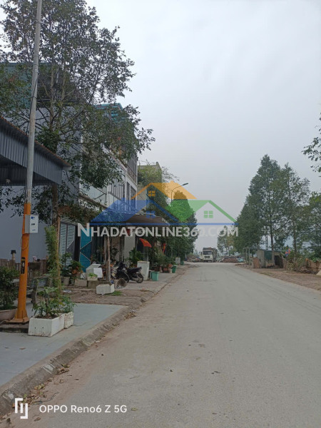 Đất đẹp –  chính chủ cần bán lô đất mặt bằng 6804 ( mb 2000 ) tại phường phú sơn, tp. thanh hóa.