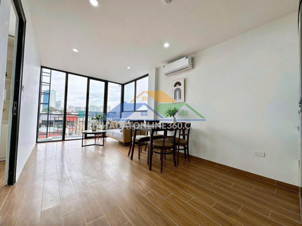 Sang nhượng nhà hàng đang hoạt động ổn định tại ocean park