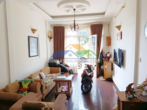 Bán nhà trung tâm đà lạt – đường lữ gia – view đẹp – ô tô tới nhà