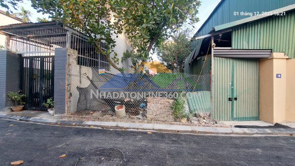 Tìm khách đất nam hồng 96m2, mt5m, ô tô đỗ cửa, 6.65 tỷ, đông anh.