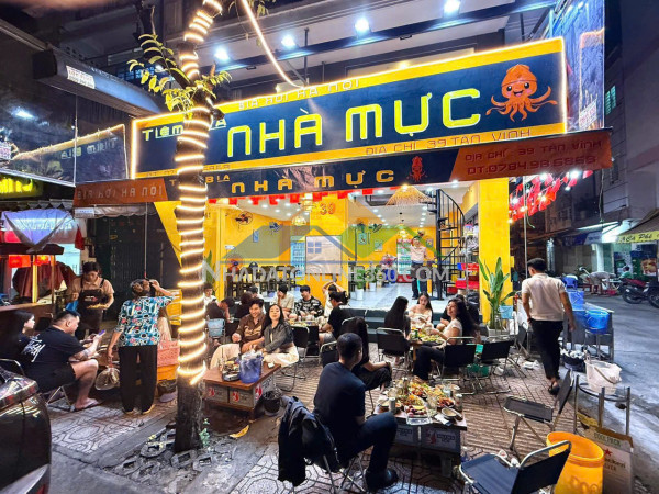 Cần sang gấp nhà hàng lẩu nướng hồng công – thương hiệu 15...