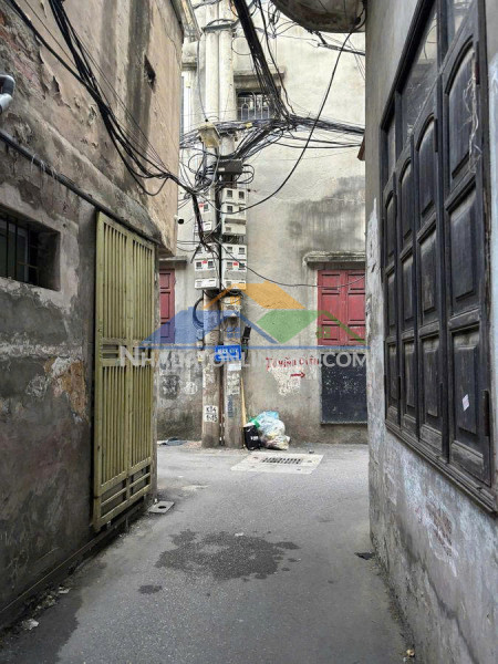 ⚡️quá đã!: giá hiếm - dan xây tâm huyết - ngã tư sở. bán nhà thanh xuân