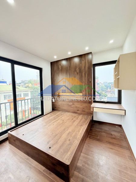 Hiếm  định công thượng – lô góc 3 thoáng – 6 tầng thang máy – vỉa hè – ô tô tránh – chỉ 16.9 tỷ lh 0326213286