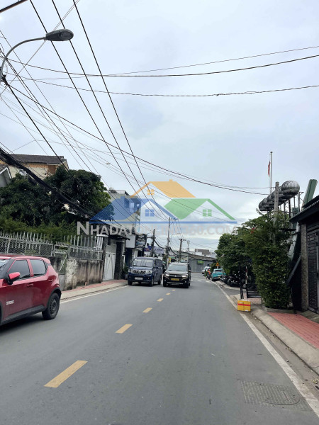 Ngộp bank ! bán gấp nhà 50m² hẻm xe hơi 5m – chỉ 5 tỷ nhỉnh - linh đông – gần phạm văn đồng