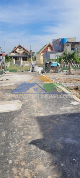 Giá hiếm 1.0x tỷ – lô 74.2m² đoàn xá, ngõ nhựa 4m, thanh khoản cực tốt – zalo 0567 222 555