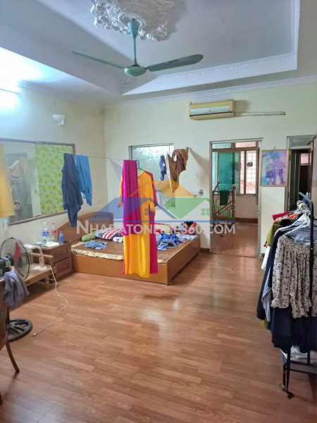 Chính chủ bán nhà ngyễn du, đơn giản nhưng sang – đây là phong cách khó ai đạt được.