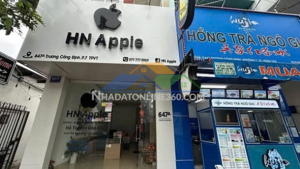 Chính chủ cần sang lại quán địa chỉ: 58 vũ trọng khánh, mộ...