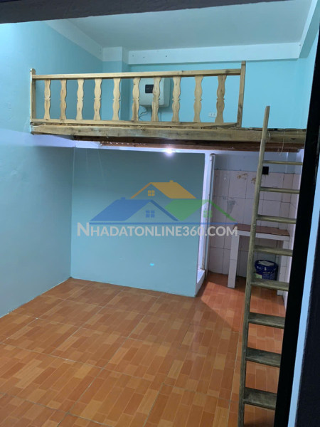 Cho thuê phòng tại số 250 kim giang, phường đại kim, hoàng mai, hà nội - gần đại học thăng long