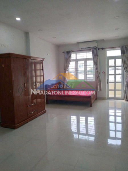 Cho thuê phòng – giá tốt, tiện nghi, an ninh mặt tiền 236 phạm văn bạch, p.15, q.tân bình, hcm