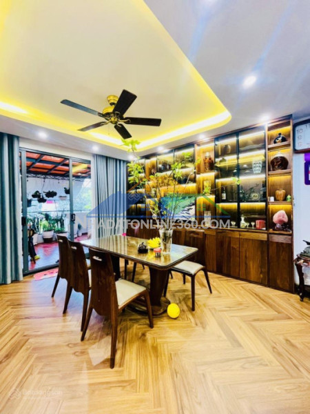 Bán nhà phố duy tân - cầu giấy 65m2 5 tầng - ô tô kdvp cho thuê ở đều đẹp có thể lên tầng thang máy