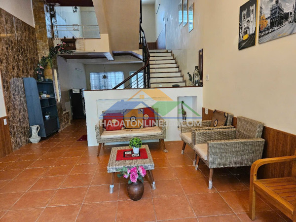 ???? hạ giá 100 triệu – bán nhà 3 tầng an cựu city, full nội thất – hướng bắc ????