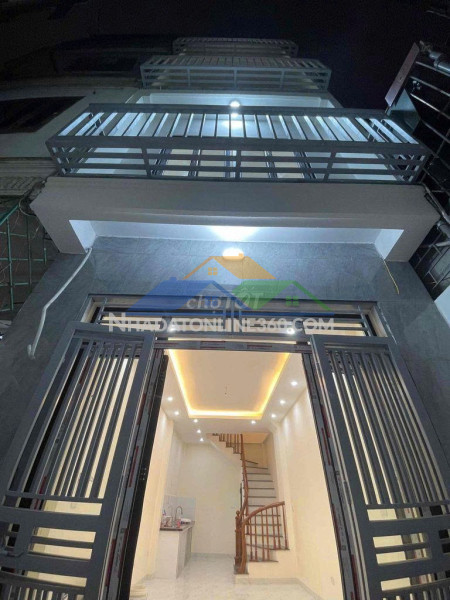 Nhà chính chủ - giá tốt vị trí siêu hót - nghĩa dũng, phường phúc xá, quận ba đình, hà nội