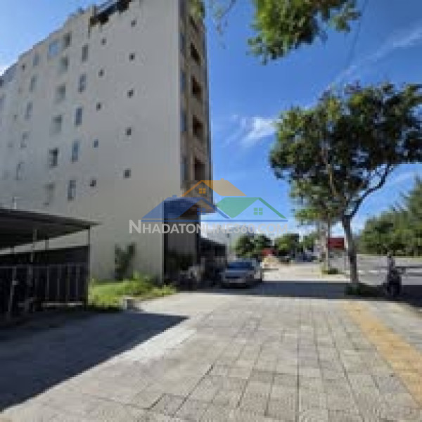 Chính chủ cần bán lô đất biển non nước - đường dương tôn hải. lh 0905233234