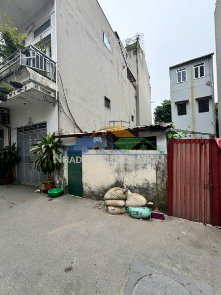 Bán đất mai lâm đông anh- hàng xóm vin cổ loa- oto tránh 85m mặt tiền 6m nhỉnh 10 tỷ(tl)