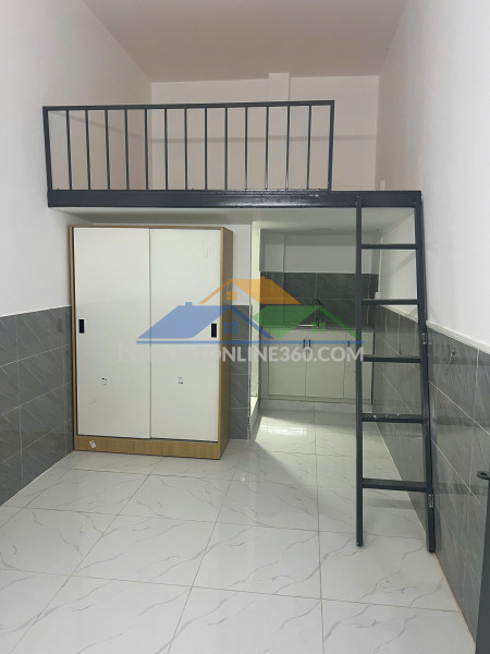 Cho thuê phòng trọ tân sơn nhì – vị trí đẹp đối diện đh...