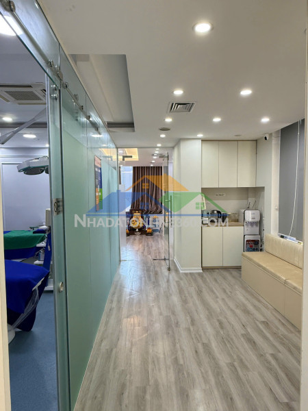 Sang nhượng ( hoặc cho thuê theo ca) mặt bằng 100 tây sơn, hà...