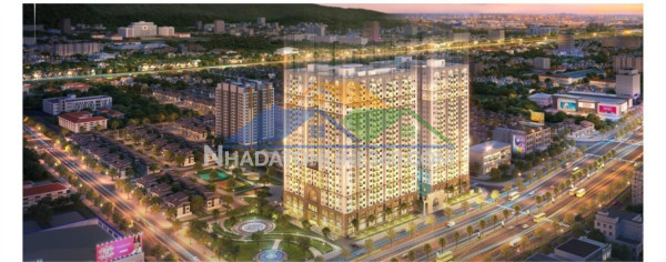 Emerald garden view – lựa chọn hàng đầu cho khách hàng mua ở &...