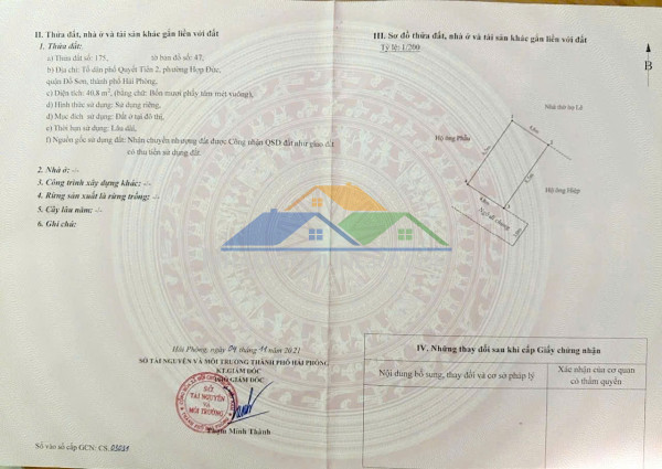 Lô đẹp gần chợ quyết tiến – giá hiếm 5xx triệu  zalo 0567 222 555