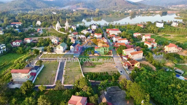 Buôn bán vỡ nợ nên cần tiền bán gấp mảnh đất aci lh để được giá tốt nhất